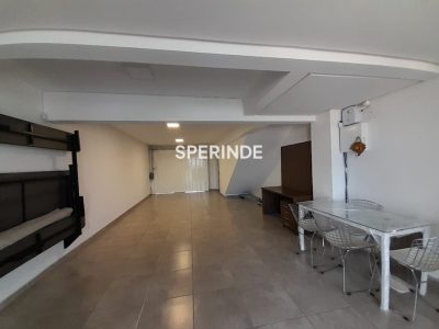 Casa para alugar com 185m², 3 quartos, 2 vagas no bairro Santa Catarina em Caxias do Sul - Foto 19