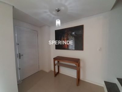 Casa para alugar com 185m², 3 quartos, 2 vagas no bairro Santa Catarina em Caxias do Sul - Foto 24