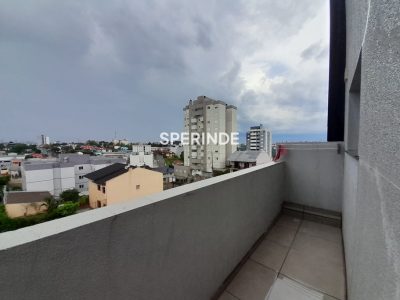 Casa para alugar com 185m², 3 quartos, 2 vagas no bairro Santa Catarina em Caxias do Sul - Foto 26