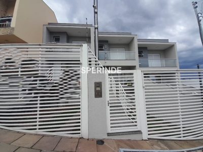 Casa para alugar com 185m², 3 quartos, 2 vagas no bairro Santa Catarina em Caxias do Sul - Foto 28