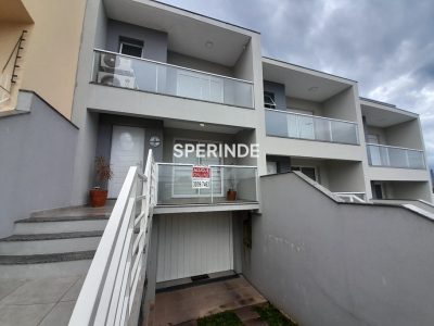 Casa para alugar com 185m², 3 quartos, 2 vagas no bairro Santa Catarina em Caxias do Sul - Foto 29