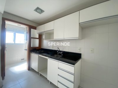 Apartamento para alugar com 56m², 2 quartos, 1 vaga no bairro Auxiliadora em Porto Alegre - Foto 5