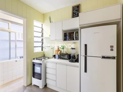 Apartamento para alugar com 87m², 3 quartos no bairro Rio Branco em Porto Alegre - Foto 6