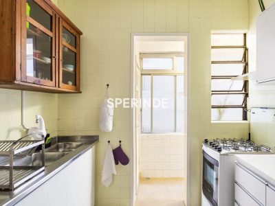 Apartamento para alugar com 87m², 3 quartos no bairro Rio Branco em Porto Alegre - Foto 7