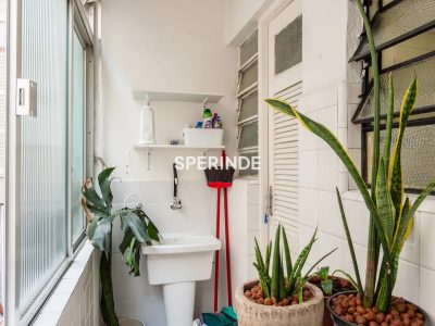 Apartamento para alugar com 87m², 3 quartos no bairro Rio Branco em Porto Alegre - Foto 8