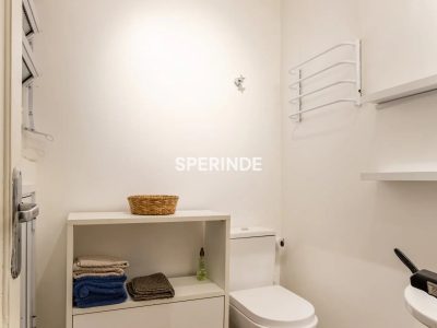 Apartamento para alugar com 87m², 3 quartos no bairro Rio Branco em Porto Alegre - Foto 9