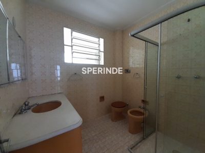 Apartamento para alugar com 90m², 2 quartos no bairro São Pelegrino em Caxias do Sul - Foto 12