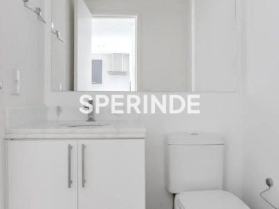 Apartamento para alugar com 42m², 1 quarto, 1 vaga no bairro Jardim do Salso em Porto Alegre - Foto 12