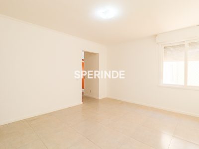 Apartamento para alugar com 106m², 1 quarto, 1 vaga no bairro Passo d'Areia em Porto Alegre - Foto 2