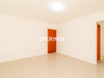 Apartamento para alugar com 106m², 1 quarto, 1 vaga no bairro Passo d'Areia em Porto Alegre - Foto 3