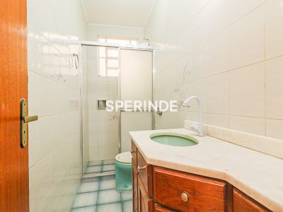 Apartamento para alugar com 106m², 1 quarto, 1 vaga no bairro Passo d'Areia em Porto Alegre - Foto 5