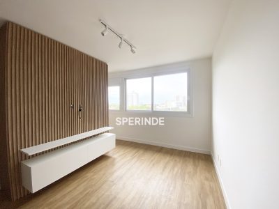 Apartamento para alugar com 55m², 1 quarto, 1 vaga no bairro Três Figueiras em Porto Alegre - Foto 3