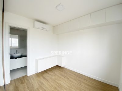 Apartamento para alugar com 55m², 1 quarto, 1 vaga no bairro Três Figueiras em Porto Alegre - Foto 8