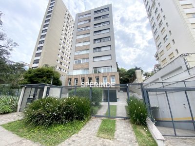 Apartamento para alugar com 55m², 1 quarto, 1 vaga no bairro Três Figueiras em Porto Alegre - Foto 18