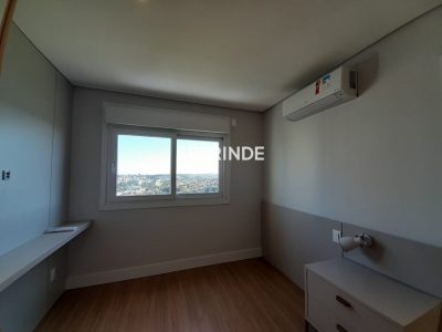 Apartamento para alugar com 167m², 3 quartos, 3 vagas no bairro Universitario em Caxias do Sul - Foto 21