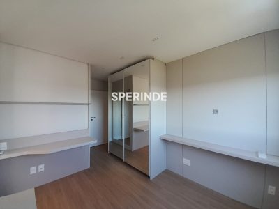 Apartamento para alugar com 167m², 3 quartos, 3 vagas no bairro Universitario em Caxias do Sul - Foto 23