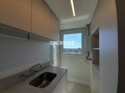 Apartamento para alugar com 167m², 3 quartos, 3 vagas no bairro Universitario em Caxias do Sul - Foto 28