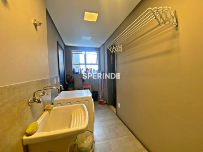 Apartamento para alugar com 134m², 3 quartos, 1 vaga no bairro Rio Branco em Porto Alegre - Foto 15