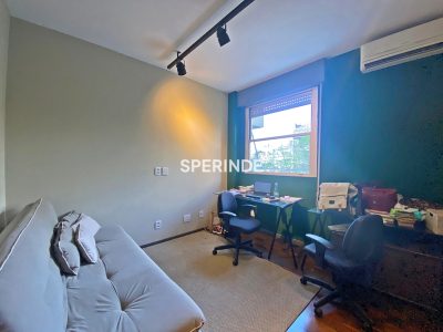 Apartamento para alugar com 134m², 3 quartos, 1 vaga no bairro Rio Branco em Porto Alegre - Foto 19