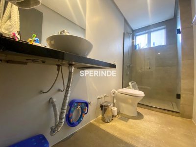 Apartamento para alugar com 134m², 3 quartos, 1 vaga no bairro Rio Branco em Porto Alegre - Foto 21