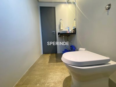 Apartamento para alugar com 134m², 3 quartos, 1 vaga no bairro Rio Branco em Porto Alegre - Foto 22