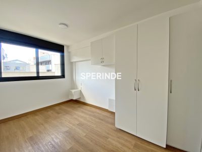 Apartamento para alugar com 31m², 1 quarto, 2 vagas no bairro Auxiliadora em Porto Alegre - Foto 5