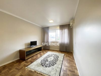 Apartamento para alugar com 82m², 2 quartos, 1 vaga no bairro Higienópolis em Porto Alegre - Foto 4