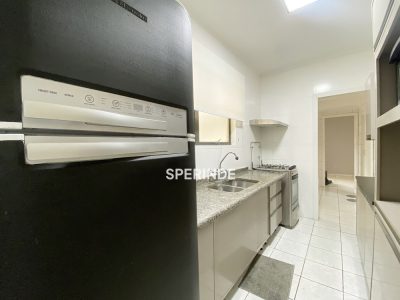 Apartamento para alugar com 82m², 2 quartos, 1 vaga no bairro Higienópolis em Porto Alegre - Foto 5