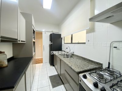 Apartamento para alugar com 82m², 2 quartos, 1 vaga no bairro Higienópolis em Porto Alegre - Foto 6