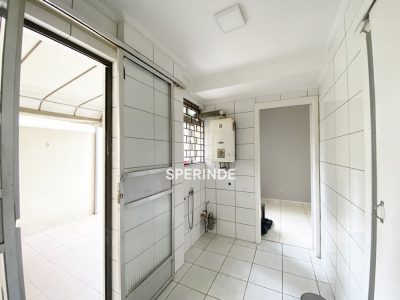 Apartamento para alugar com 82m², 2 quartos, 1 vaga no bairro Higienópolis em Porto Alegre - Foto 7