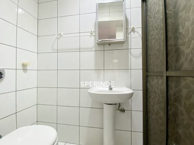 Apartamento para alugar com 82m², 2 quartos, 1 vaga no bairro Higienópolis em Porto Alegre - Foto 8