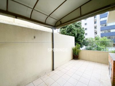 Apartamento para alugar com 82m², 2 quartos, 1 vaga no bairro Higienópolis em Porto Alegre - Foto 9