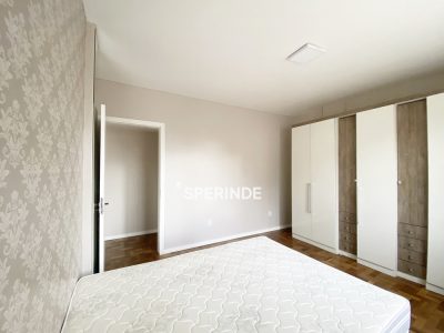 Apartamento para alugar com 82m², 2 quartos, 1 vaga no bairro Higienópolis em Porto Alegre - Foto 14