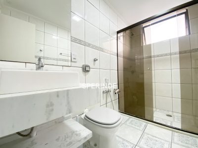 Apartamento para alugar com 82m², 2 quartos, 1 vaga no bairro Higienópolis em Porto Alegre - Foto 16