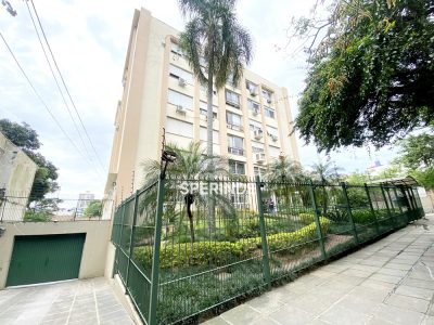 Apartamento para alugar com 82m², 2 quartos, 1 vaga no bairro Higienópolis em Porto Alegre - Foto 19