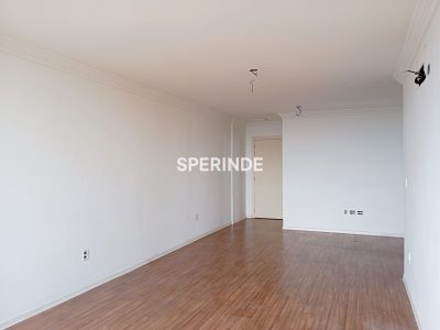 Apartamento para alugar com 105m², 3 quartos, 2 vagas no bairro Cristo Redentor em Porto Alegre - Foto 3