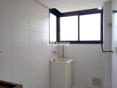 Apartamento para alugar com 105m², 3 quartos, 2 vagas no bairro Cristo Redentor em Porto Alegre - Foto 5