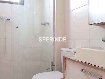 Apartamento para alugar com 105m², 3 quartos, 2 vagas no bairro Cristo Redentor em Porto Alegre - Foto 12