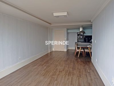 Apartamento para alugar com 105m², 3 quartos, 2 vagas no bairro Cristo Redentor em Porto Alegre - Foto 2