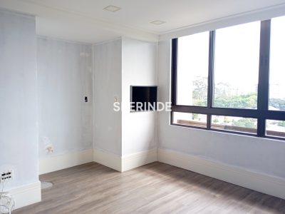 Apartamento para alugar com 105m², 3 quartos, 2 vagas no bairro Cristo Redentor em Porto Alegre - Foto 4