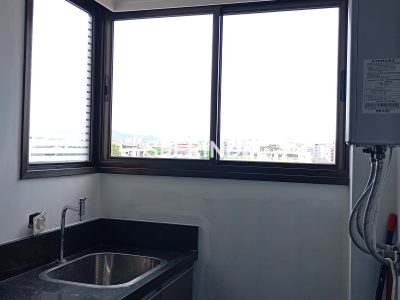 Apartamento para alugar com 105m², 3 quartos, 2 vagas no bairro Cristo Redentor em Porto Alegre - Foto 6