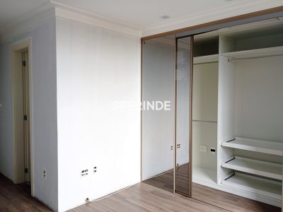 Apartamento para alugar com 105m², 3 quartos, 2 vagas no bairro Cristo Redentor em Porto Alegre - Foto 8