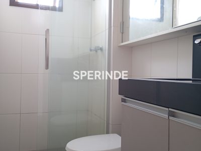 Apartamento para alugar com 105m², 3 quartos, 2 vagas no bairro Cristo Redentor em Porto Alegre - Foto 14