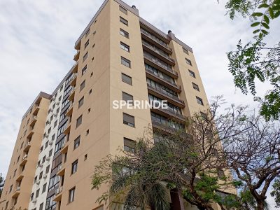 Apartamento para alugar com 105m², 3 quartos, 2 vagas no bairro Cristo Redentor em Porto Alegre - Foto 24