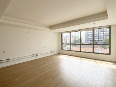 Sala para alugar com 44m², 1 vaga no bairro Independência em Porto Alegre - Foto 5