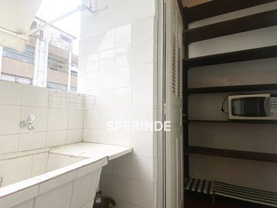 Apartamento para alugar com 70m², 2 quartos no bairro Independência em Porto Alegre - Foto 5