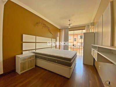 Apartamento para alugar com 170m², 2 quartos, 1 vaga no bairro Auxiliadora em Porto Alegre - Foto 3