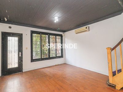 Casa Comercial para alugar com 150m² no bairro Rio Branco em Porto Alegre - Foto 3