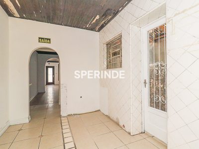 Casa Comercial para alugar com 150m² no bairro Rio Branco em Porto Alegre - Foto 12