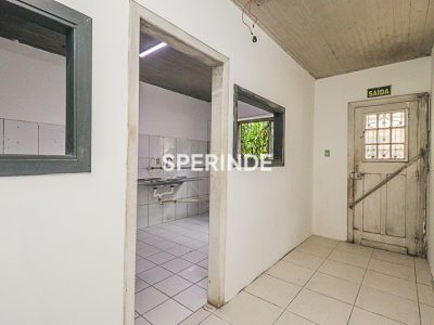 Casa Comercial para alugar com 150m² no bairro Rio Branco em Porto Alegre - Foto 13